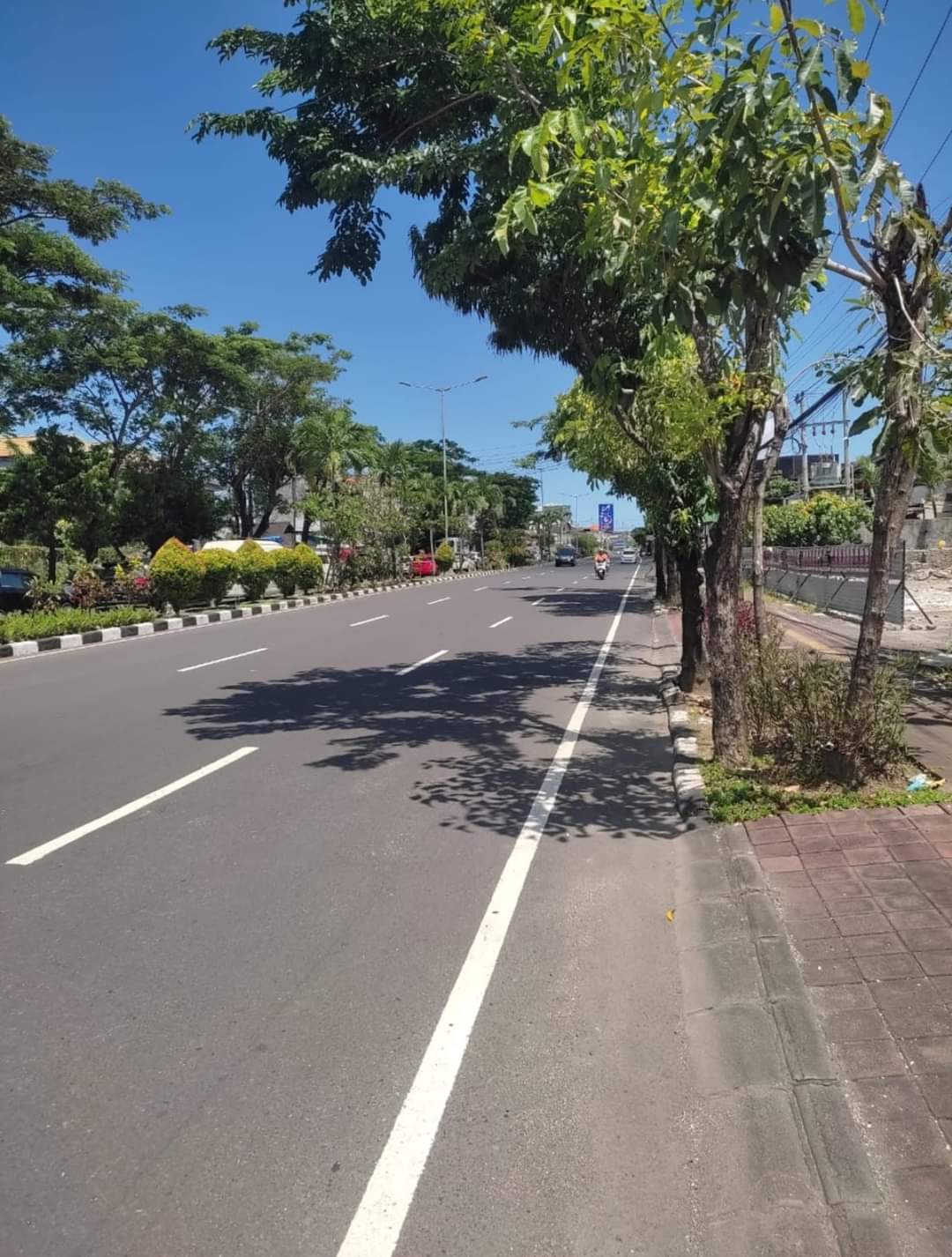 Di Jual Tanah Di Sunset Road Denpasar Bali